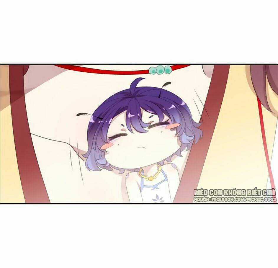 Bách Yêu Dị Văn - Chapter 65 - Trang 70