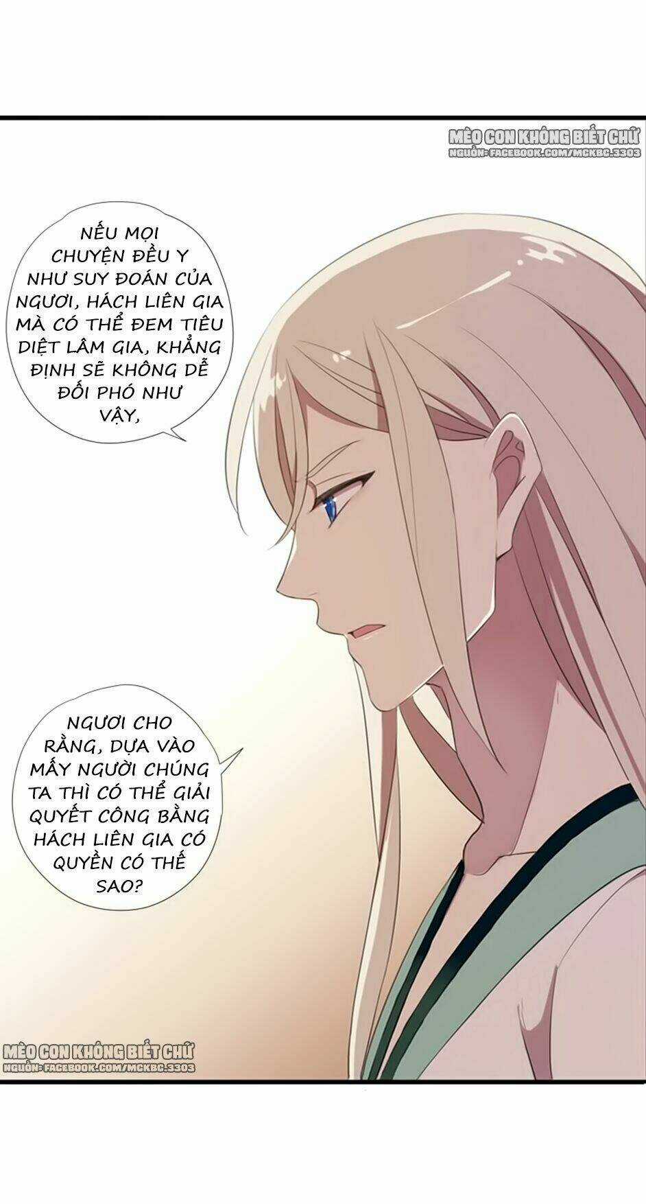 Bách Yêu Dị Văn - Chapter 65 - Trang 8