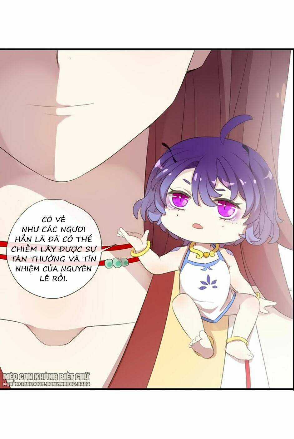 Bách Yêu Dị Văn - Chapter 65 - Trang 72