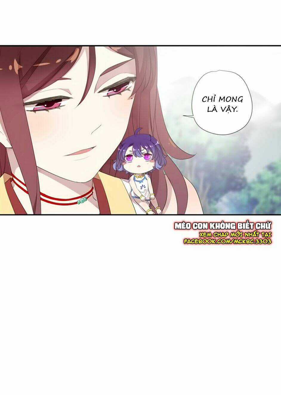 Bách Yêu Dị Văn - Chapter 65 - Trang 73