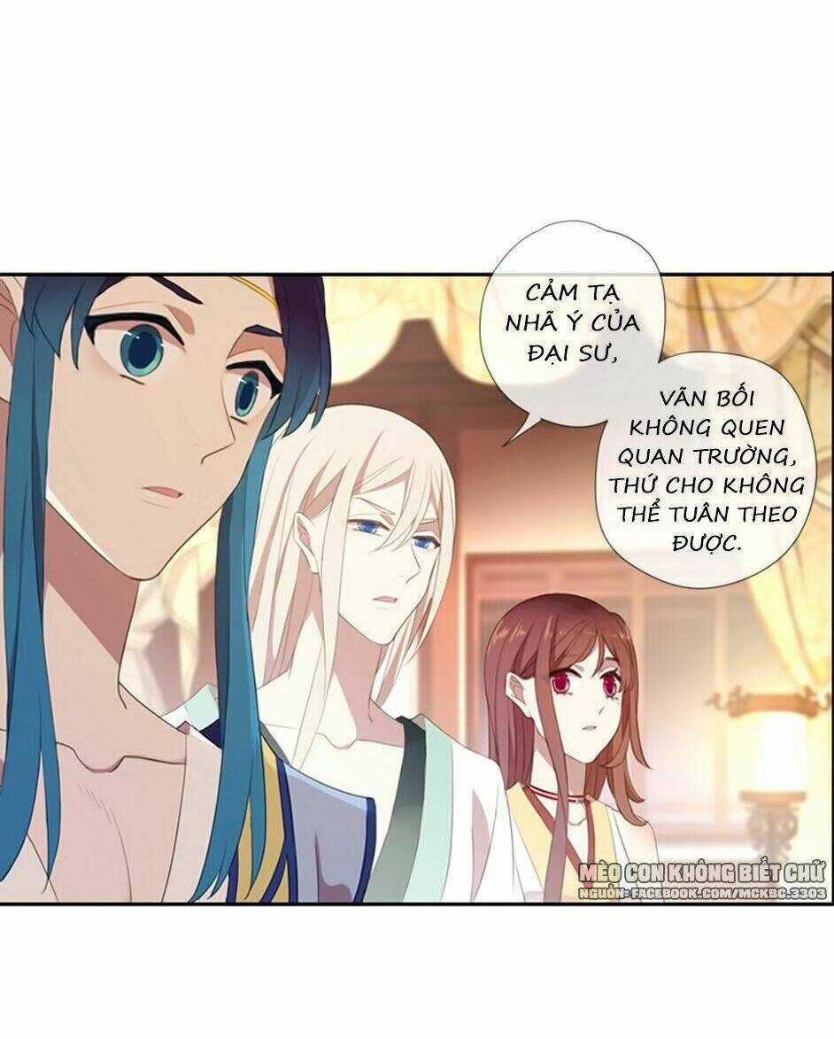 Bách Yêu Dị Văn - Chapter 66 - Trang 11