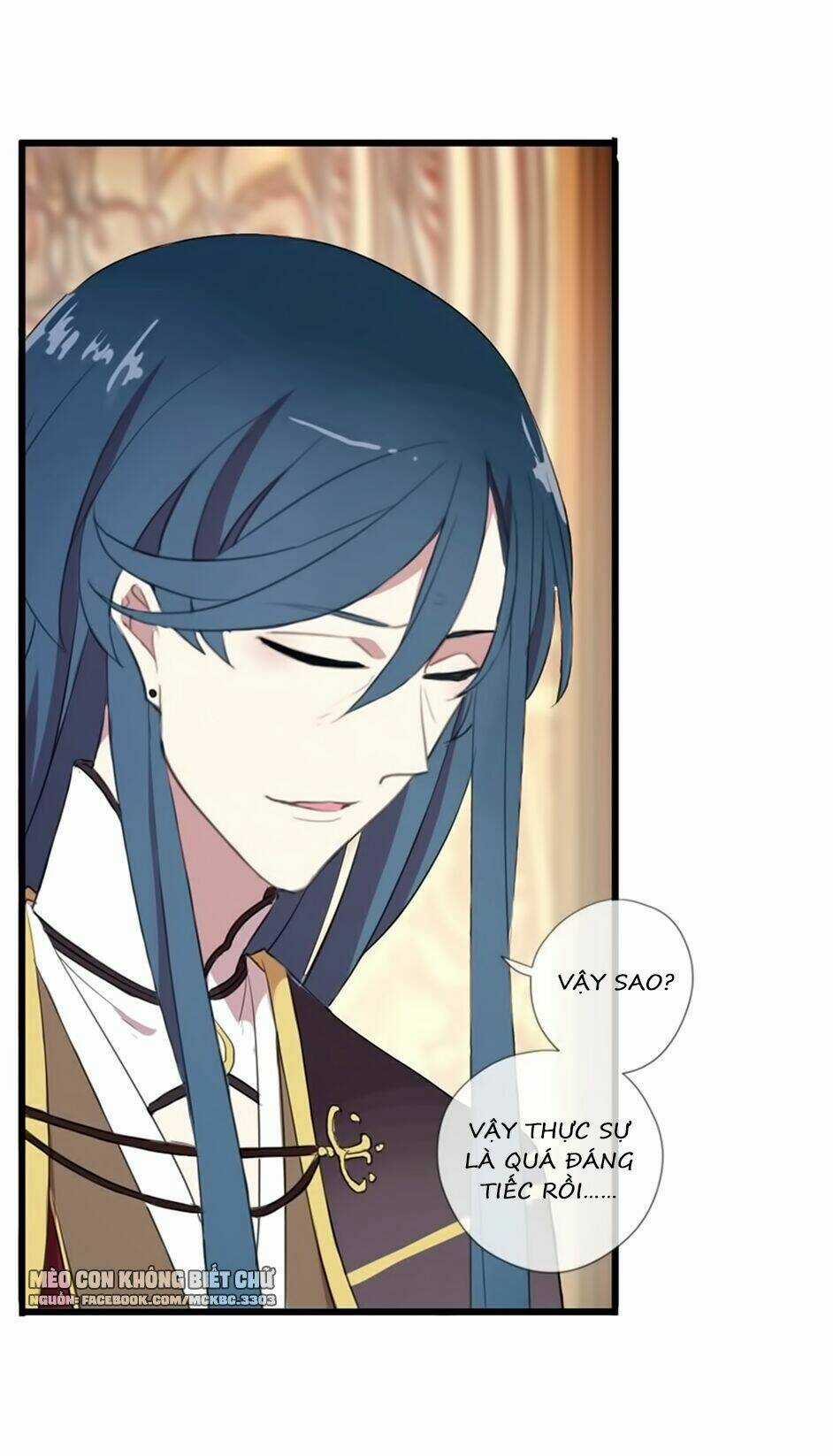 Bách Yêu Dị Văn - Chapter 66 - Trang 12