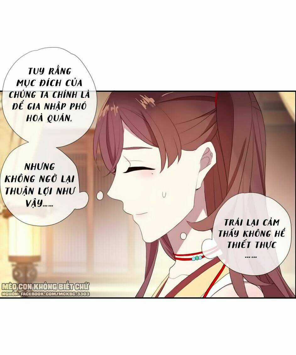 Bách Yêu Dị Văn - Chapter 66 - Trang 14