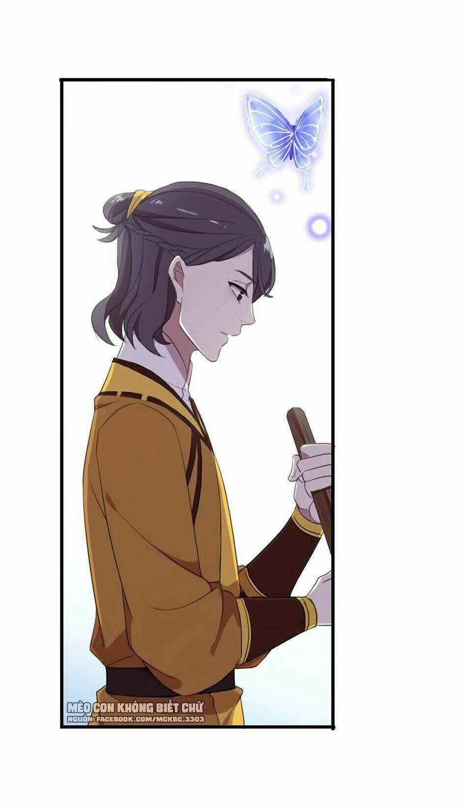 Bách Yêu Dị Văn - Chapter 66 - Trang 16