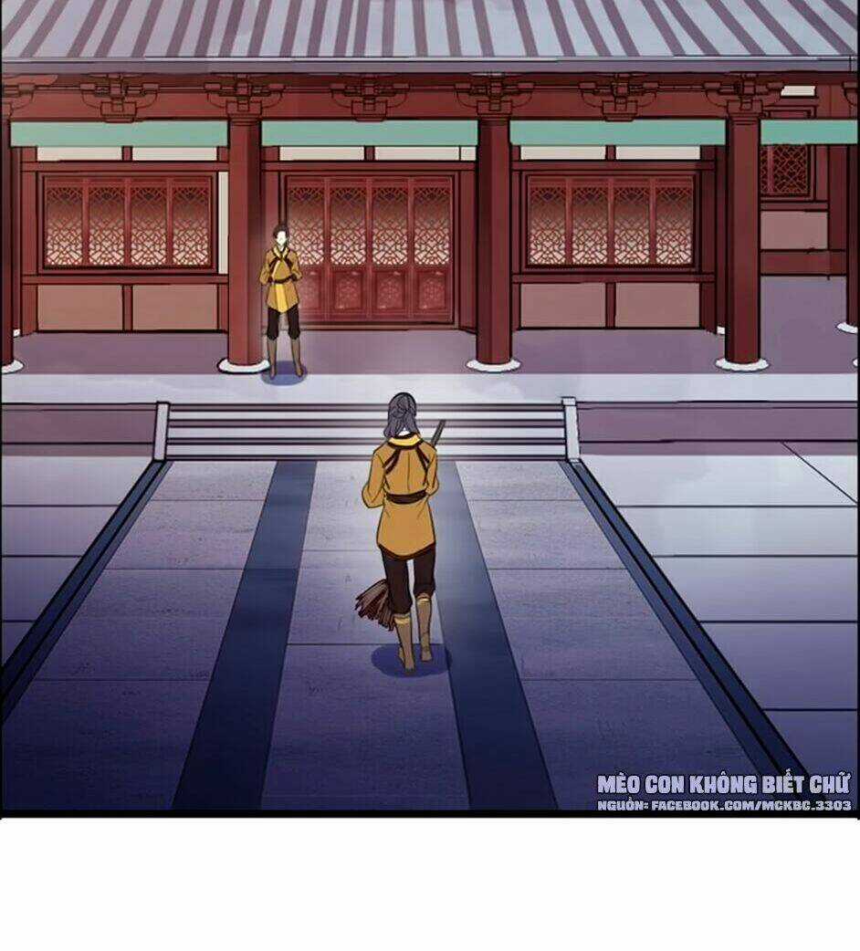 Bách Yêu Dị Văn - Chapter 66 - Trang 19