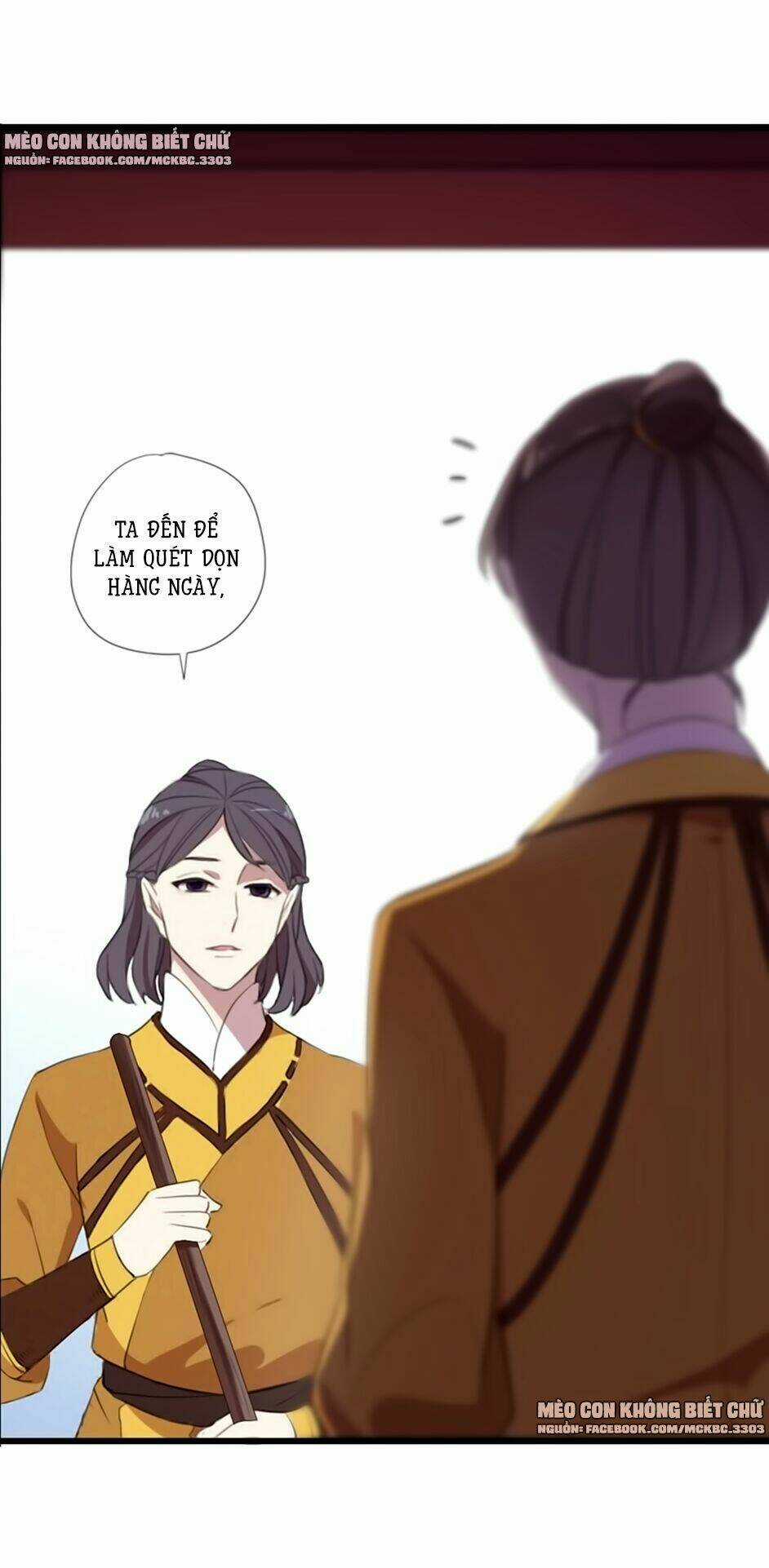 Bách Yêu Dị Văn - Chapter 66 - Trang 20