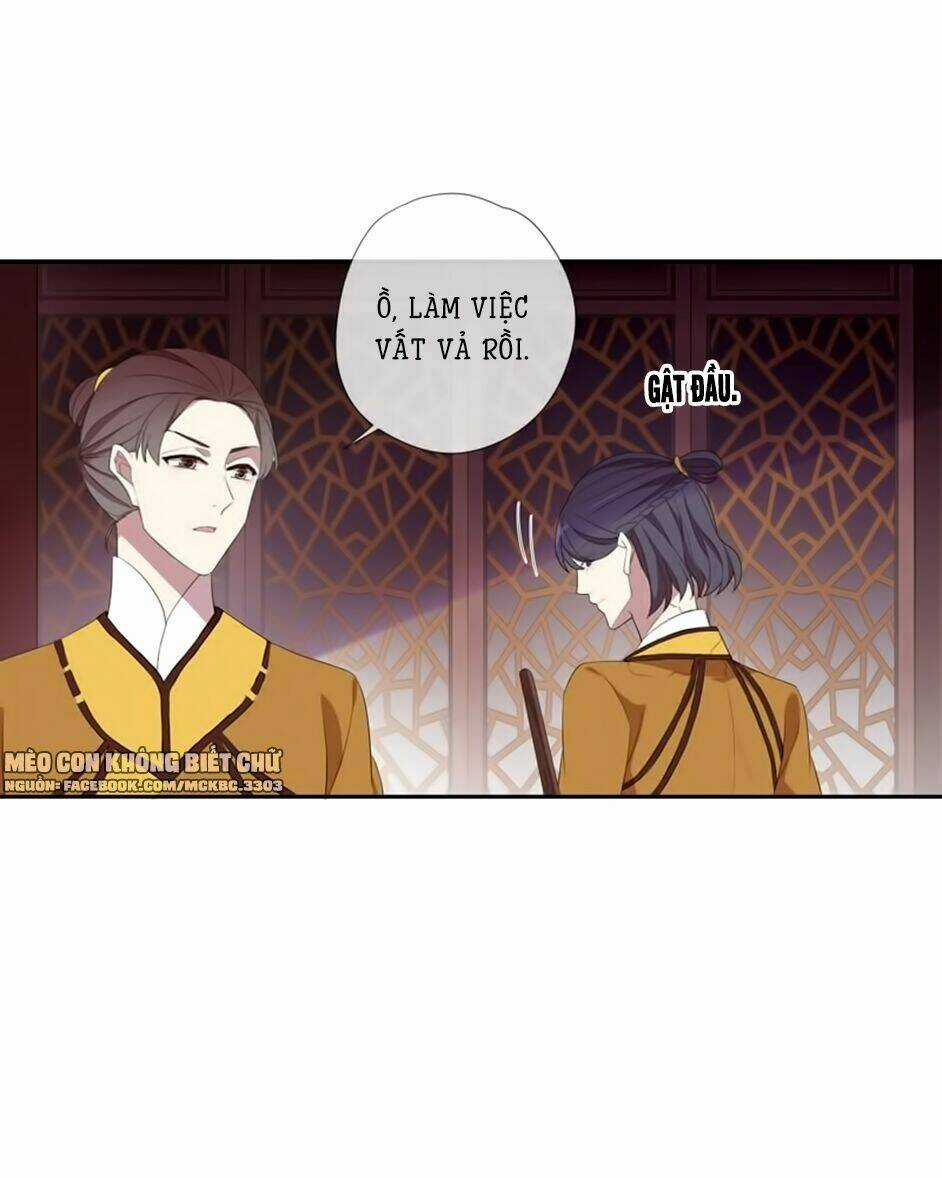 Bách Yêu Dị Văn - Chapter 66 - Trang 21