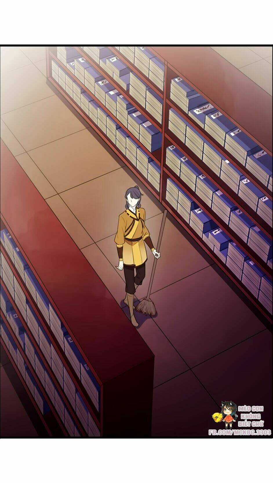 Bách Yêu Dị Văn - Chapter 66 - Trang 22