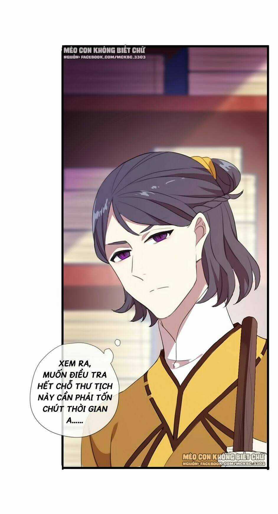 Bách Yêu Dị Văn - Chapter 66 - Trang 23