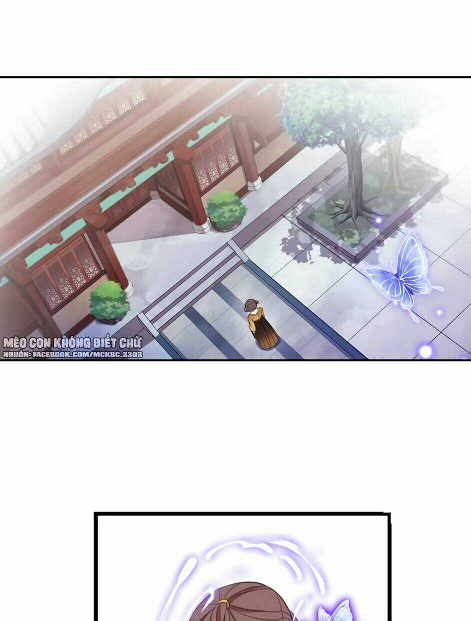 Bách Yêu Dị Văn - Chapter 66 - Trang 24