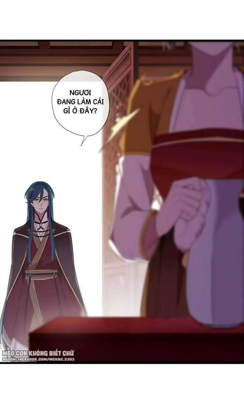 Bách Yêu Dị Văn - Chapter 66 - Trang 28