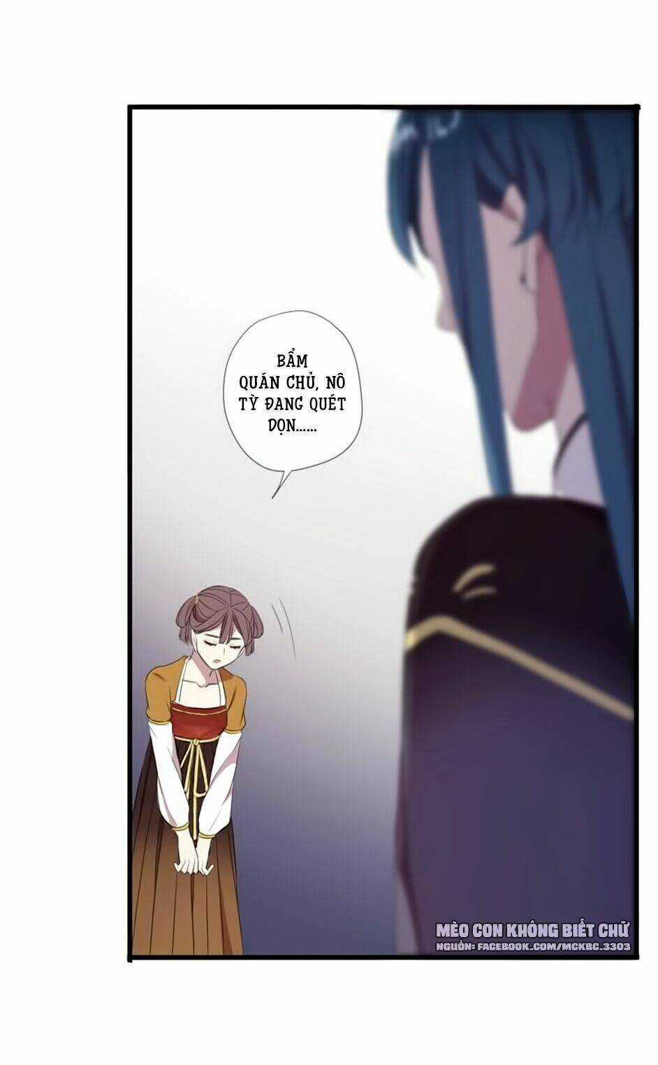 Bách Yêu Dị Văn - Chapter 66 - Trang 29
