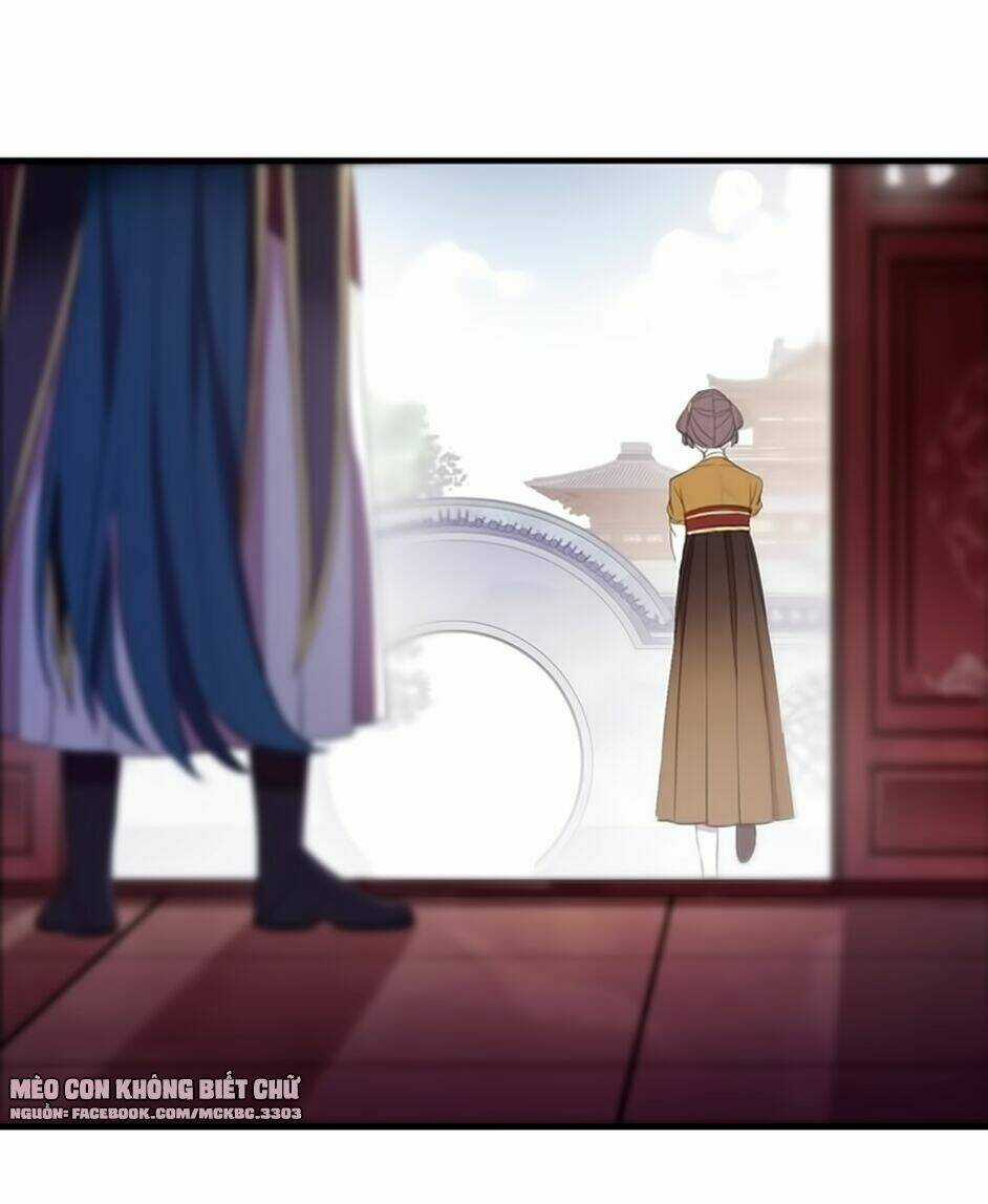 Bách Yêu Dị Văn - Chapter 66 - Trang 32