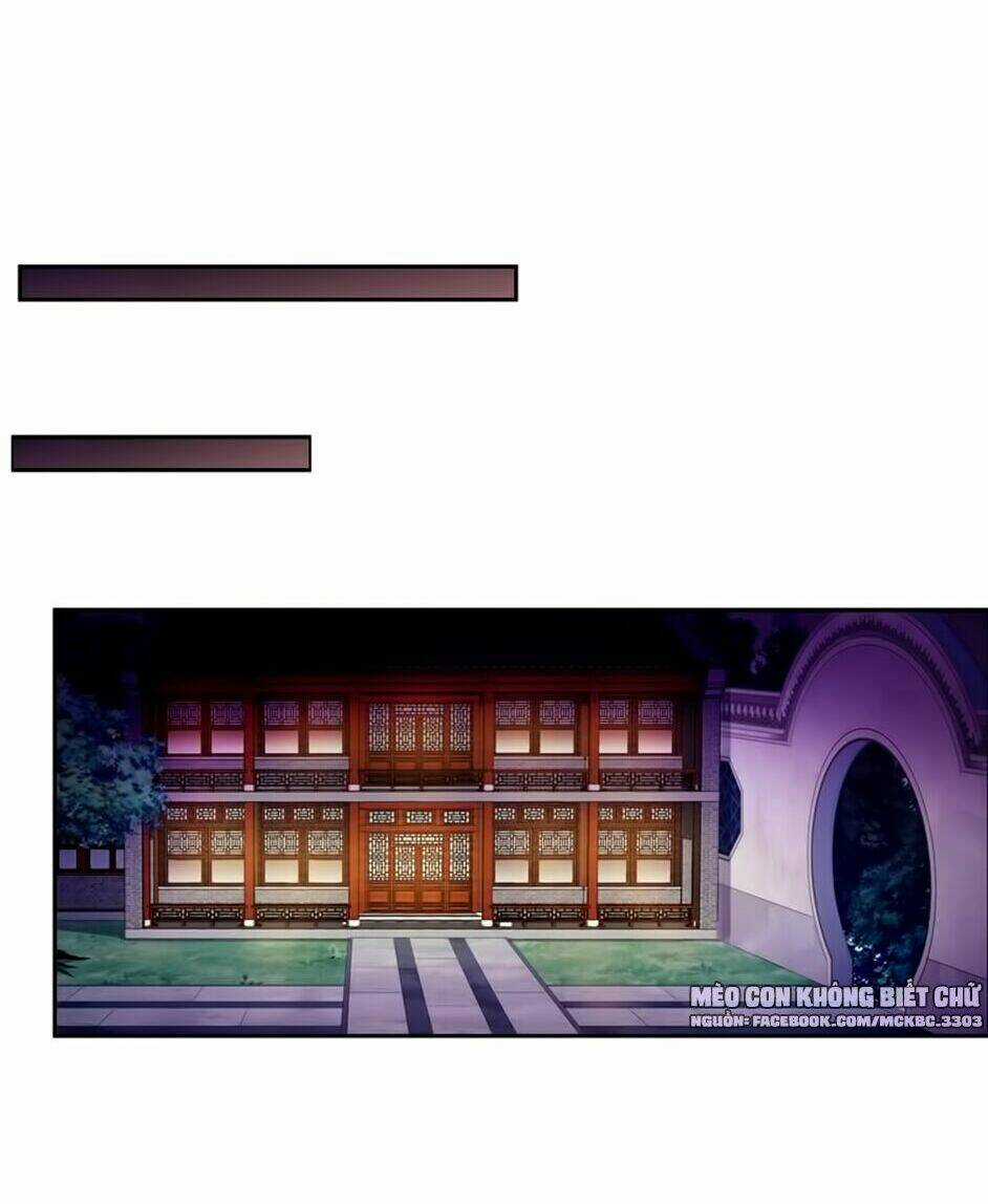 Bách Yêu Dị Văn - Chapter 66 - Trang 33