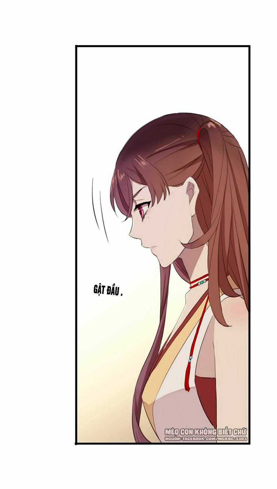 Bách Yêu Dị Văn - Chapter 66 - Trang 35