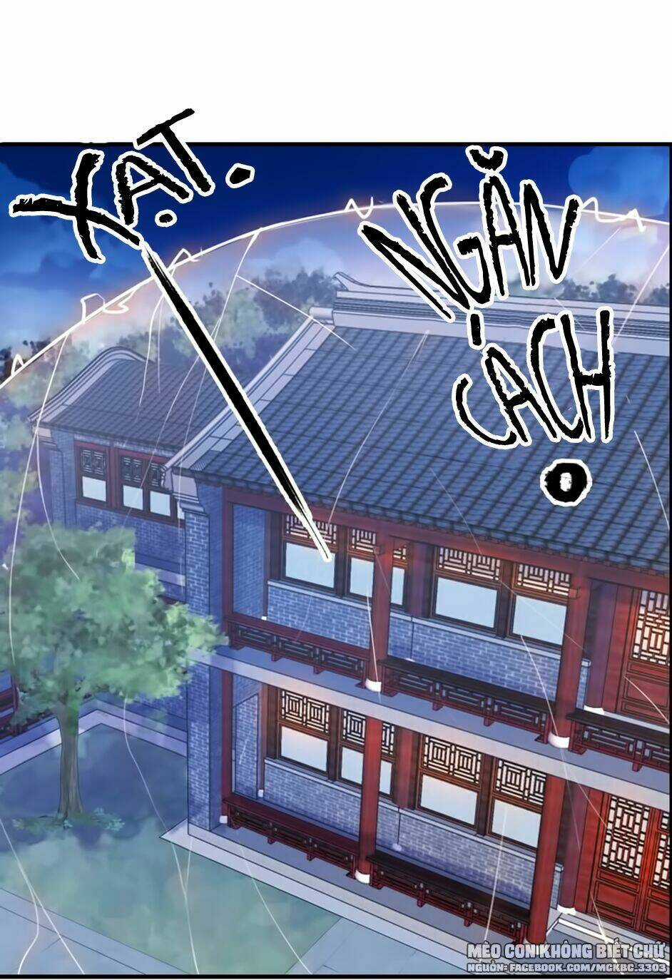 Bách Yêu Dị Văn - Chapter 66 - Trang 37