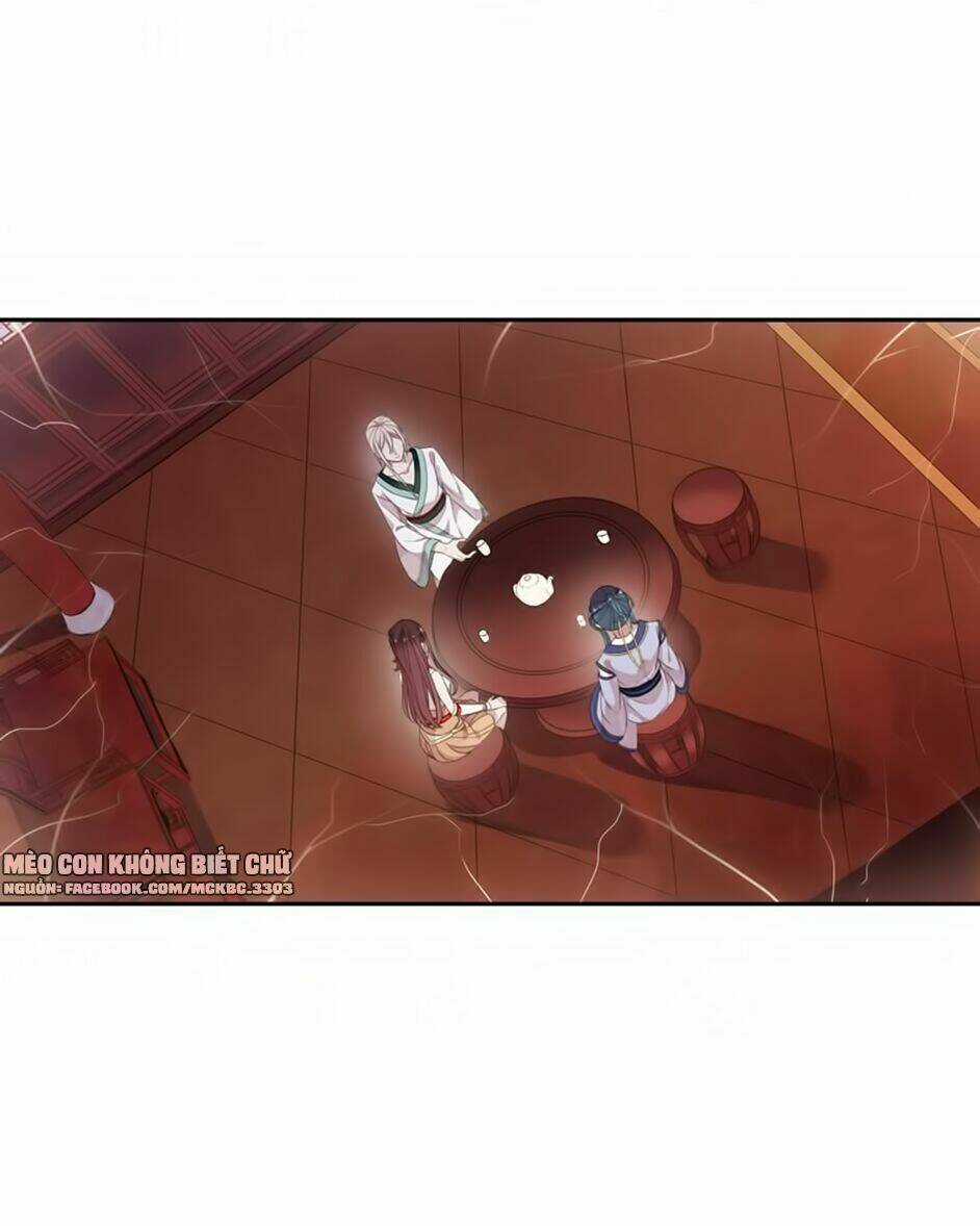 Bách Yêu Dị Văn - Chapter 66 - Trang 38