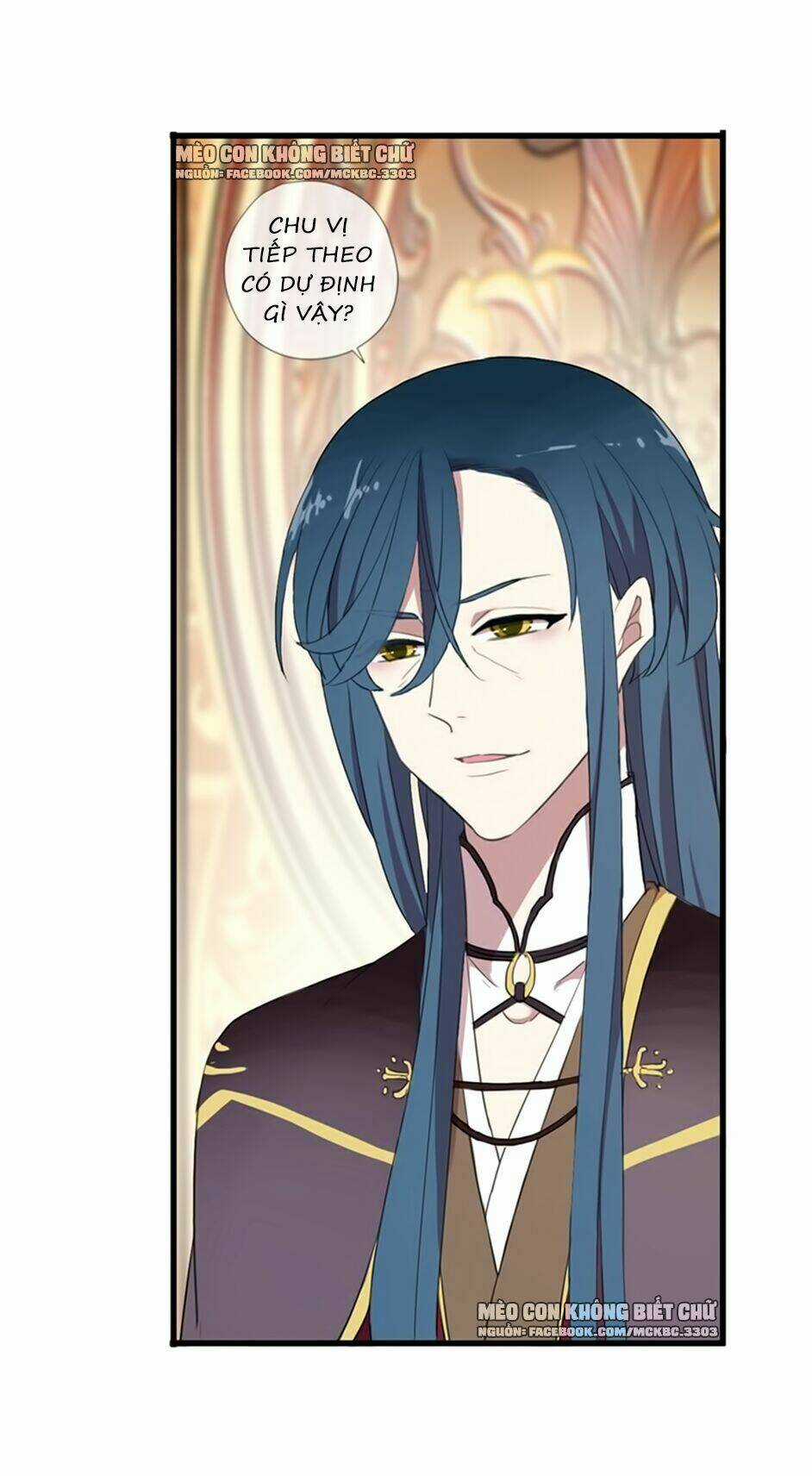 Bách Yêu Dị Văn - Chapter 66 - Trang 5