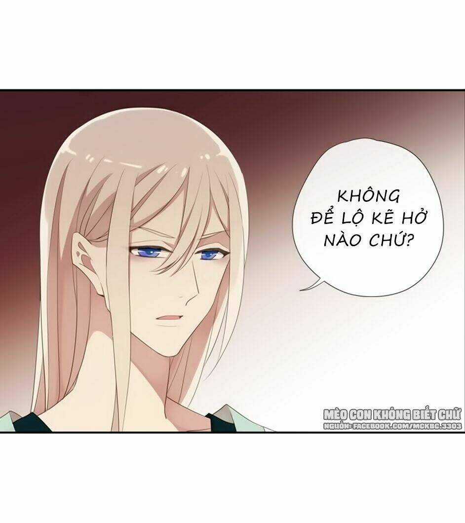 Bách Yêu Dị Văn - Chapter 66 - Trang 41