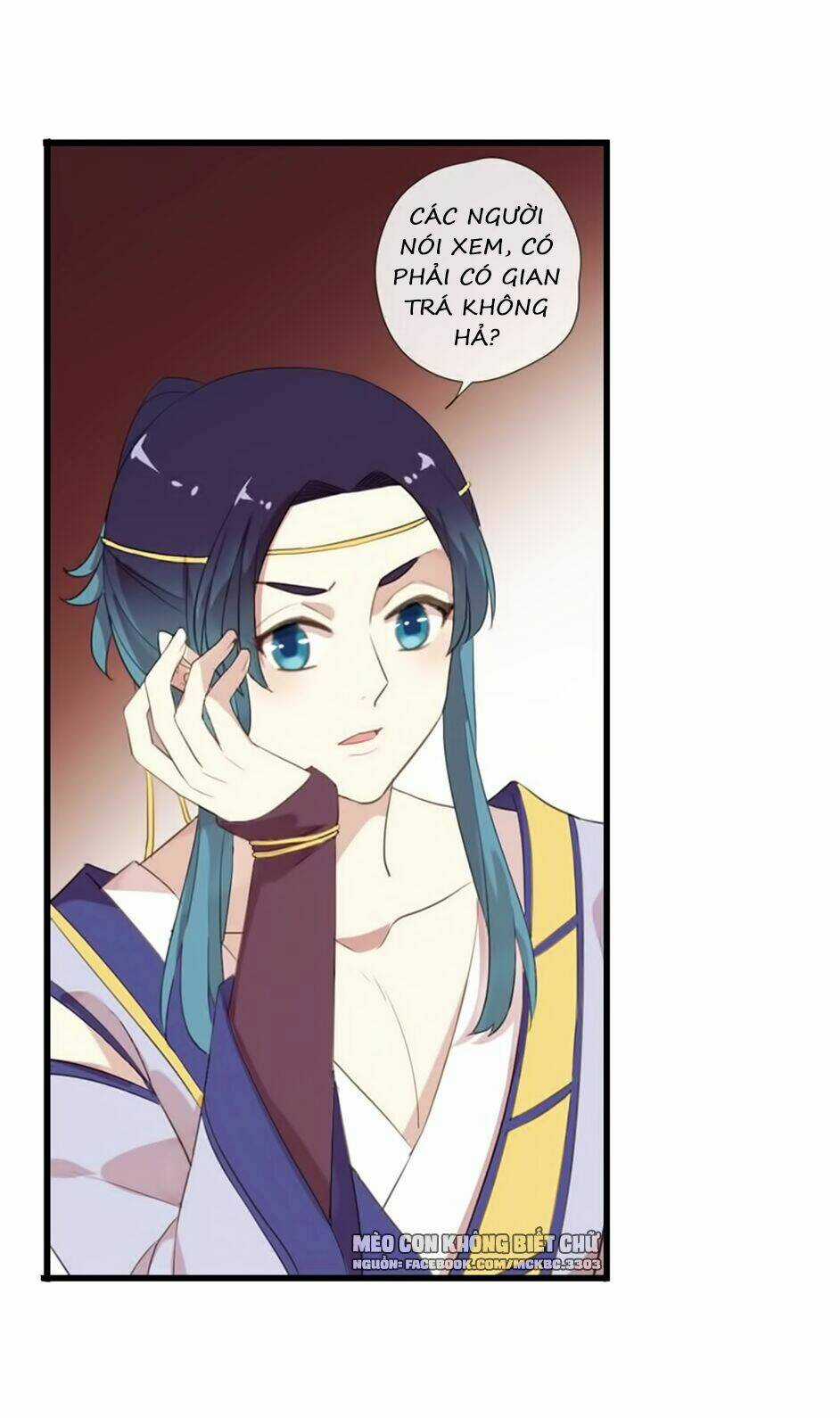 Bách Yêu Dị Văn - Chapter 66 - Trang 43