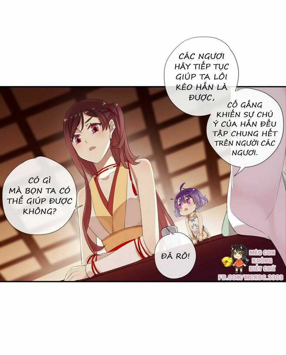 Bách Yêu Dị Văn - Chapter 66 - Trang 44