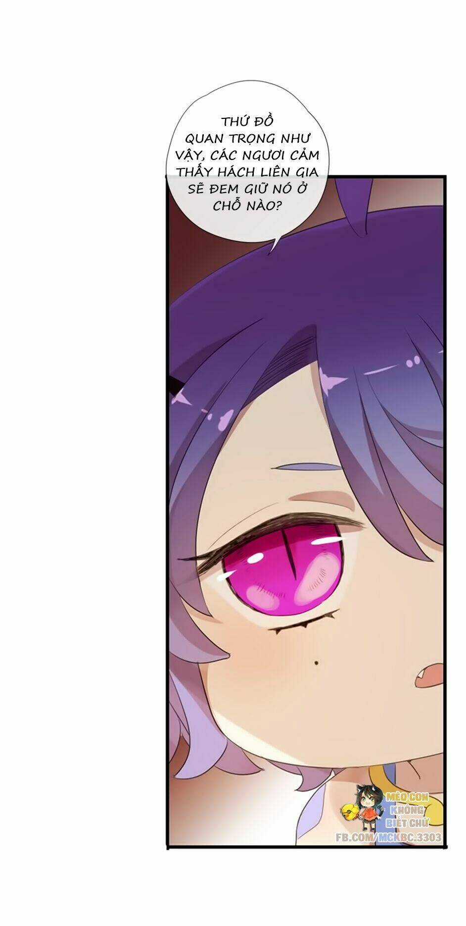 Bách Yêu Dị Văn - Chapter 66 - Trang 49