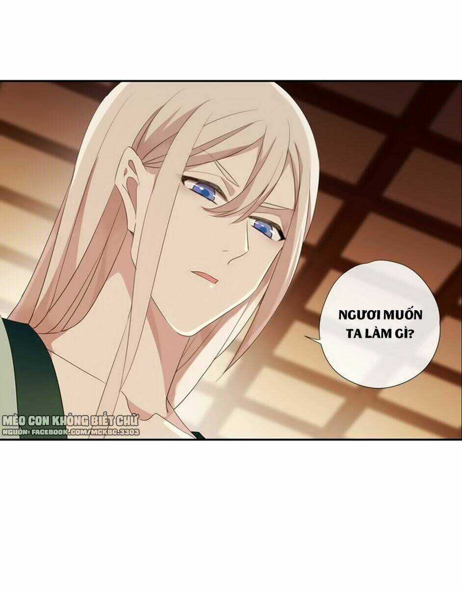 Bách Yêu Dị Văn - Chapter 66 - Trang 51