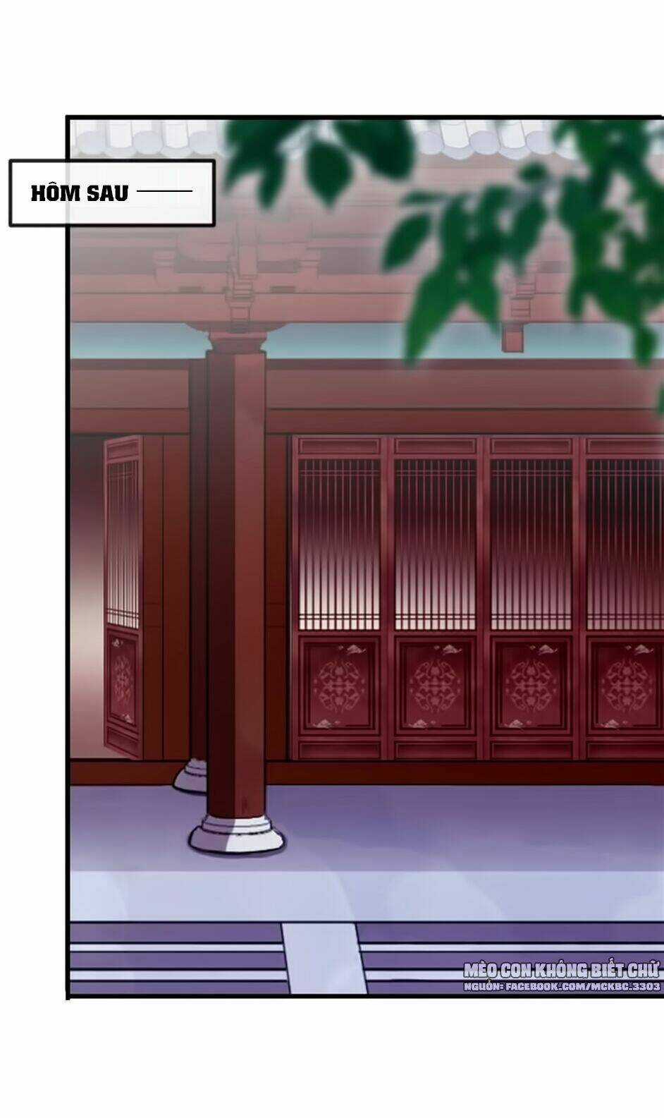 Bách Yêu Dị Văn - Chapter 66 - Trang 52