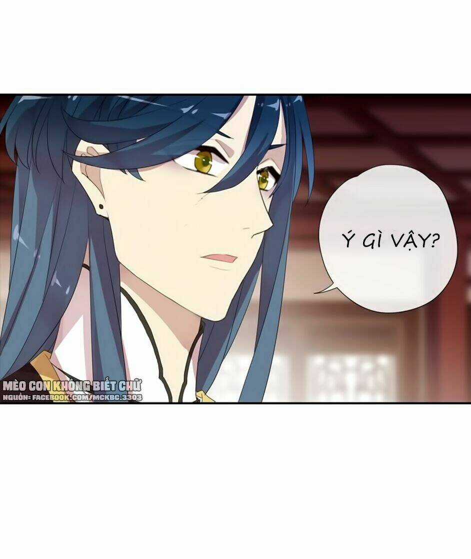 Bách Yêu Dị Văn - Chapter 66 - Trang 55