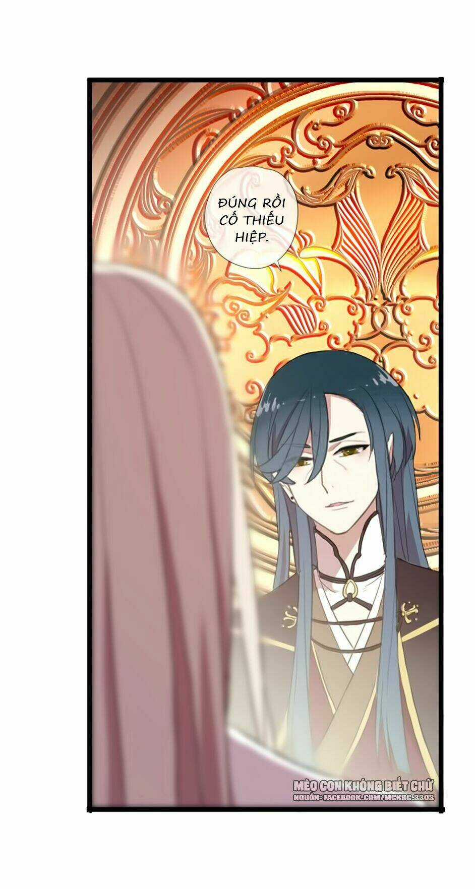 Bách Yêu Dị Văn - Chapter 66 - Trang 9