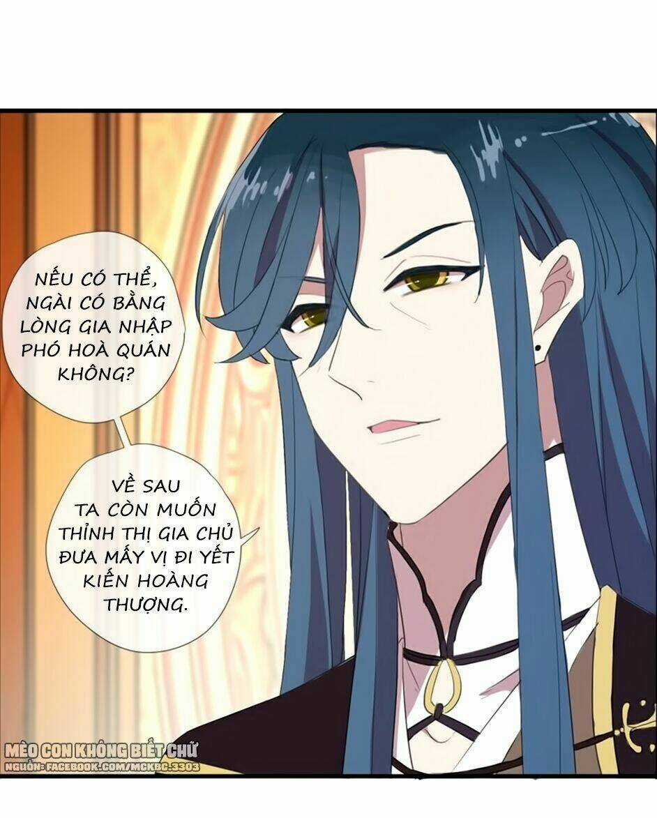 Bách Yêu Dị Văn - Chapter 66 - Trang 10