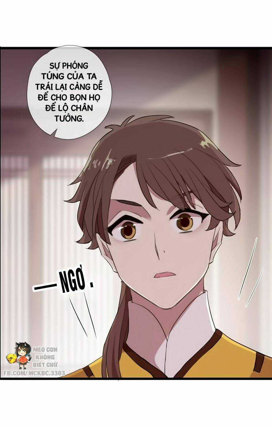 Bách Yêu Dị Văn - Chapter 67 - Trang 11