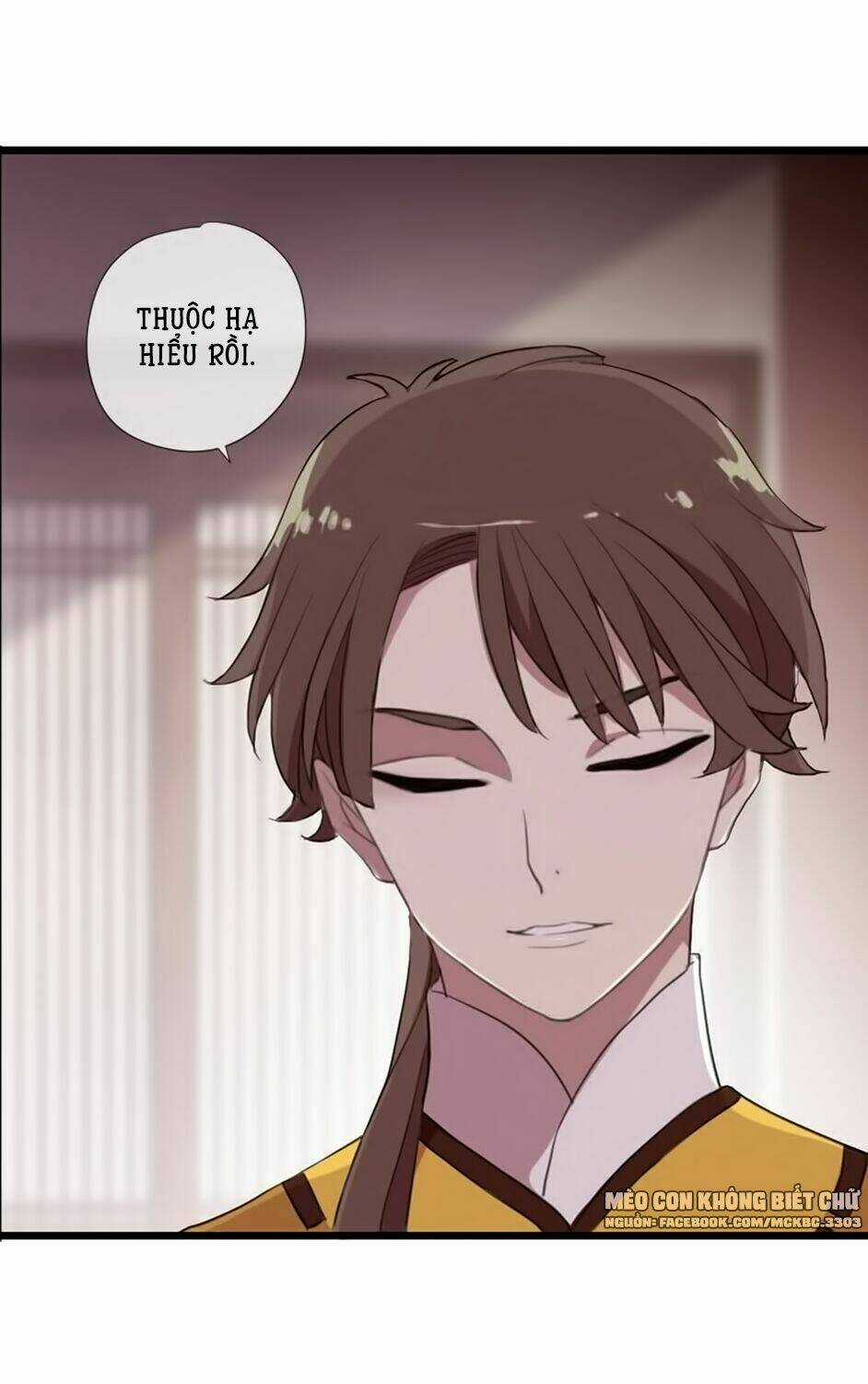 Bách Yêu Dị Văn - Chapter 67 - Trang 12