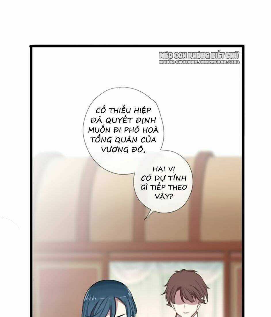 Bách Yêu Dị Văn - Chapter 67 - Trang 16