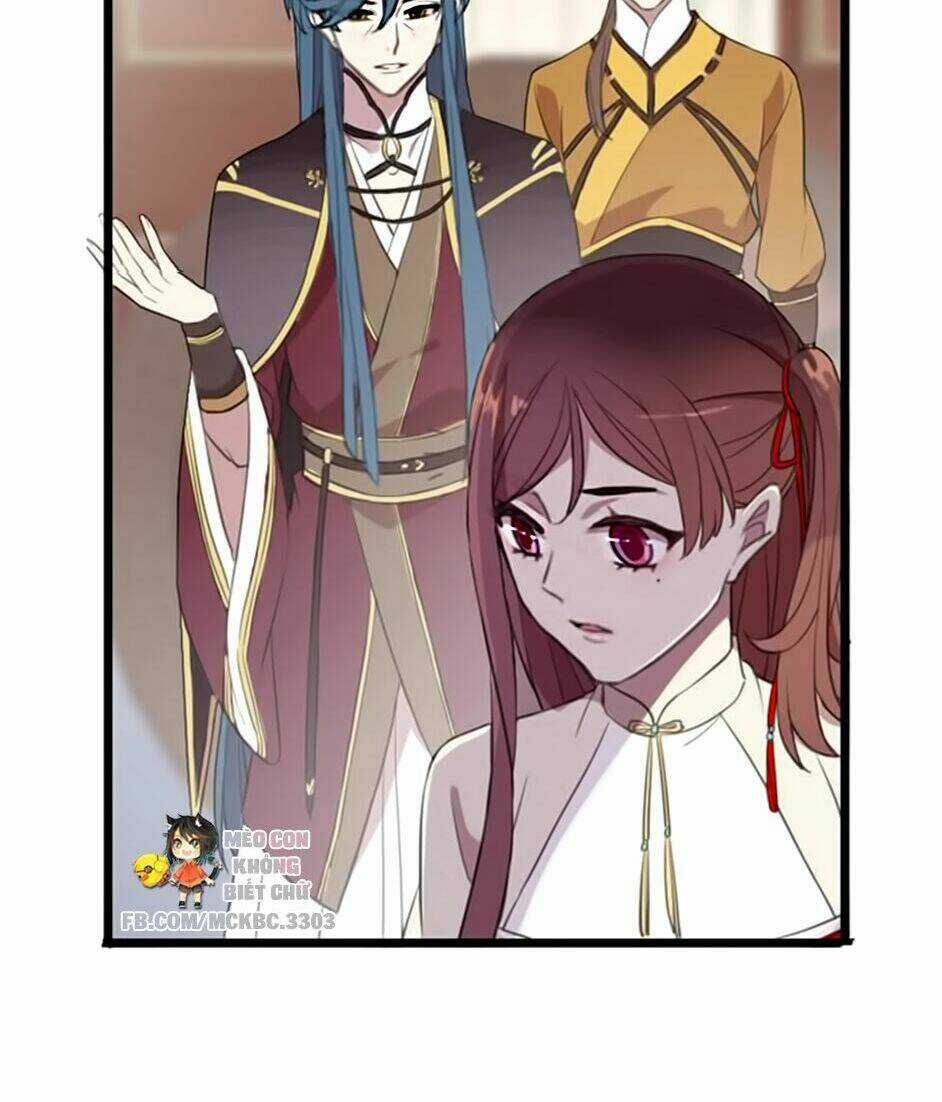 Bách Yêu Dị Văn - Chapter 67 - Trang 17