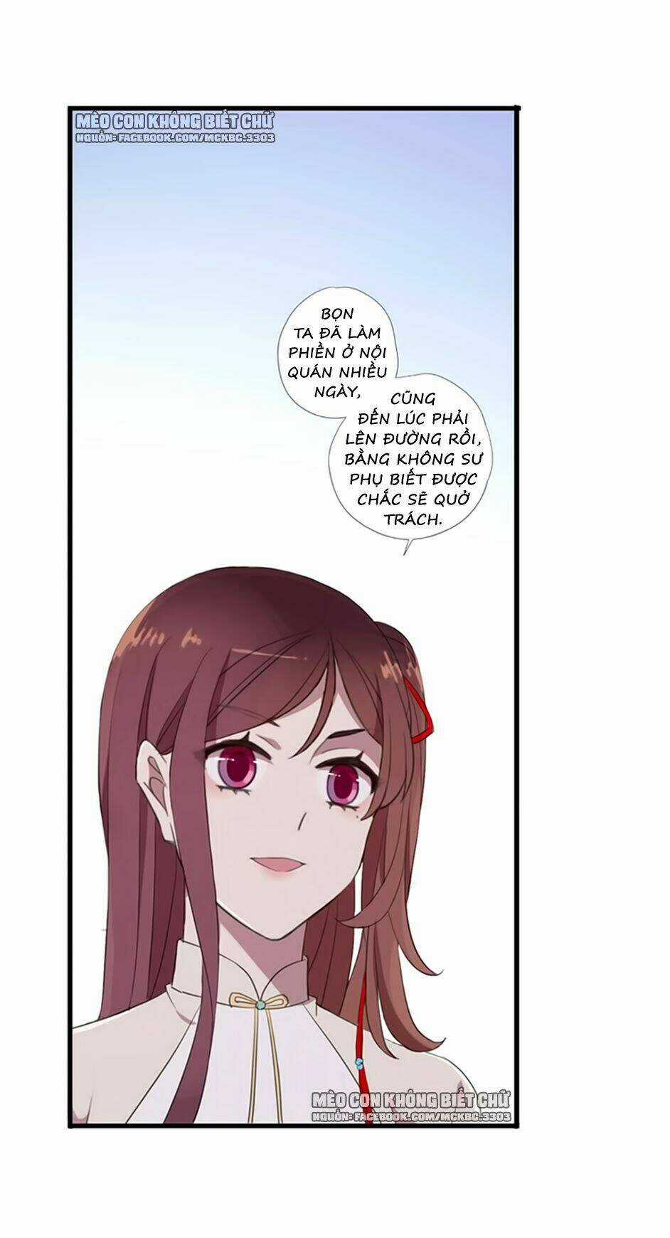 Bách Yêu Dị Văn - Chapter 67 - Trang 19