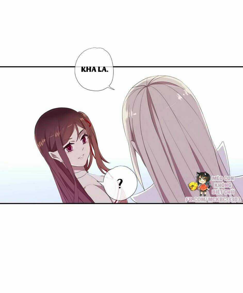 Bách Yêu Dị Văn - Chapter 67 - Trang 21