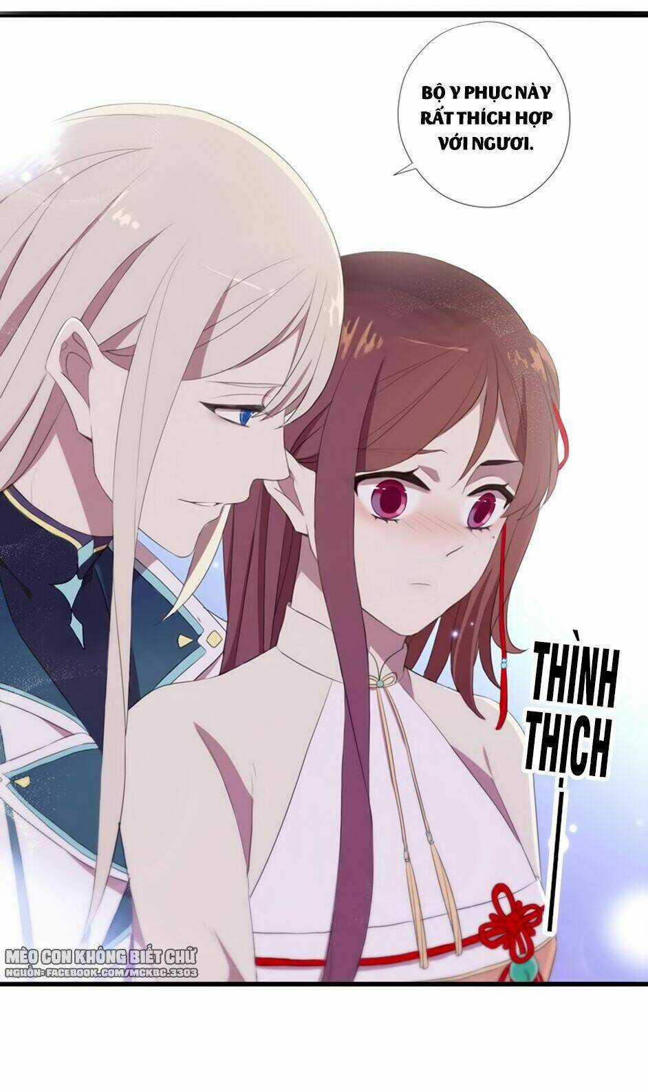 Bách Yêu Dị Văn - Chapter 67 - Trang 22