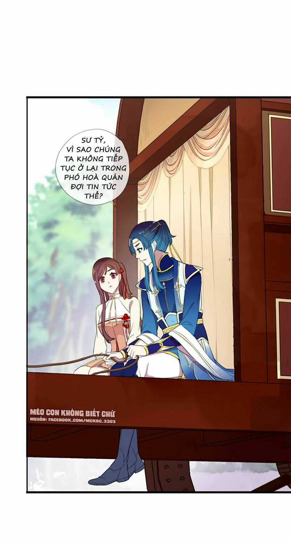 Bách Yêu Dị Văn - Chapter 67 - Trang 27