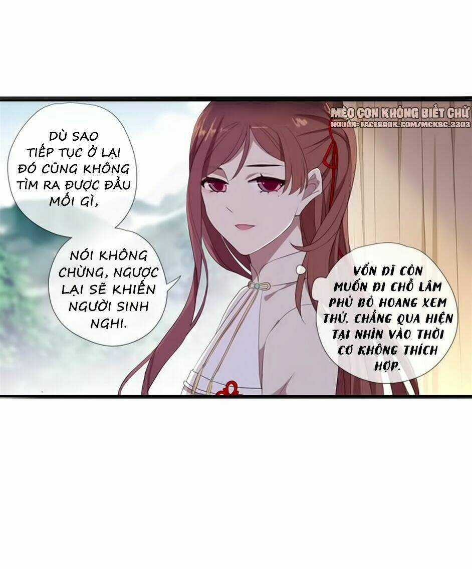 Bách Yêu Dị Văn - Chapter 67 - Trang 28