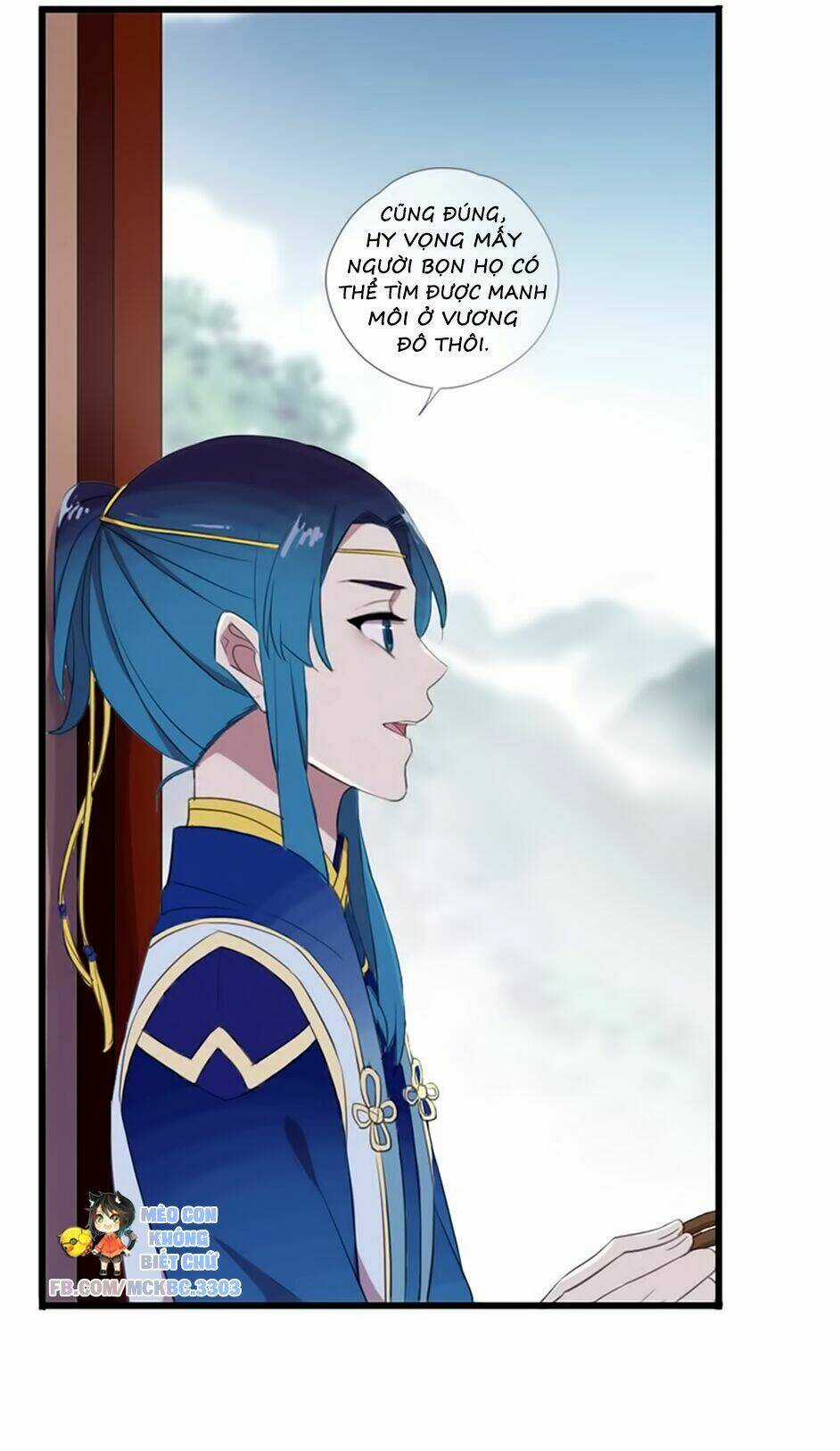 Bách Yêu Dị Văn - Chapter 67 - Trang 29