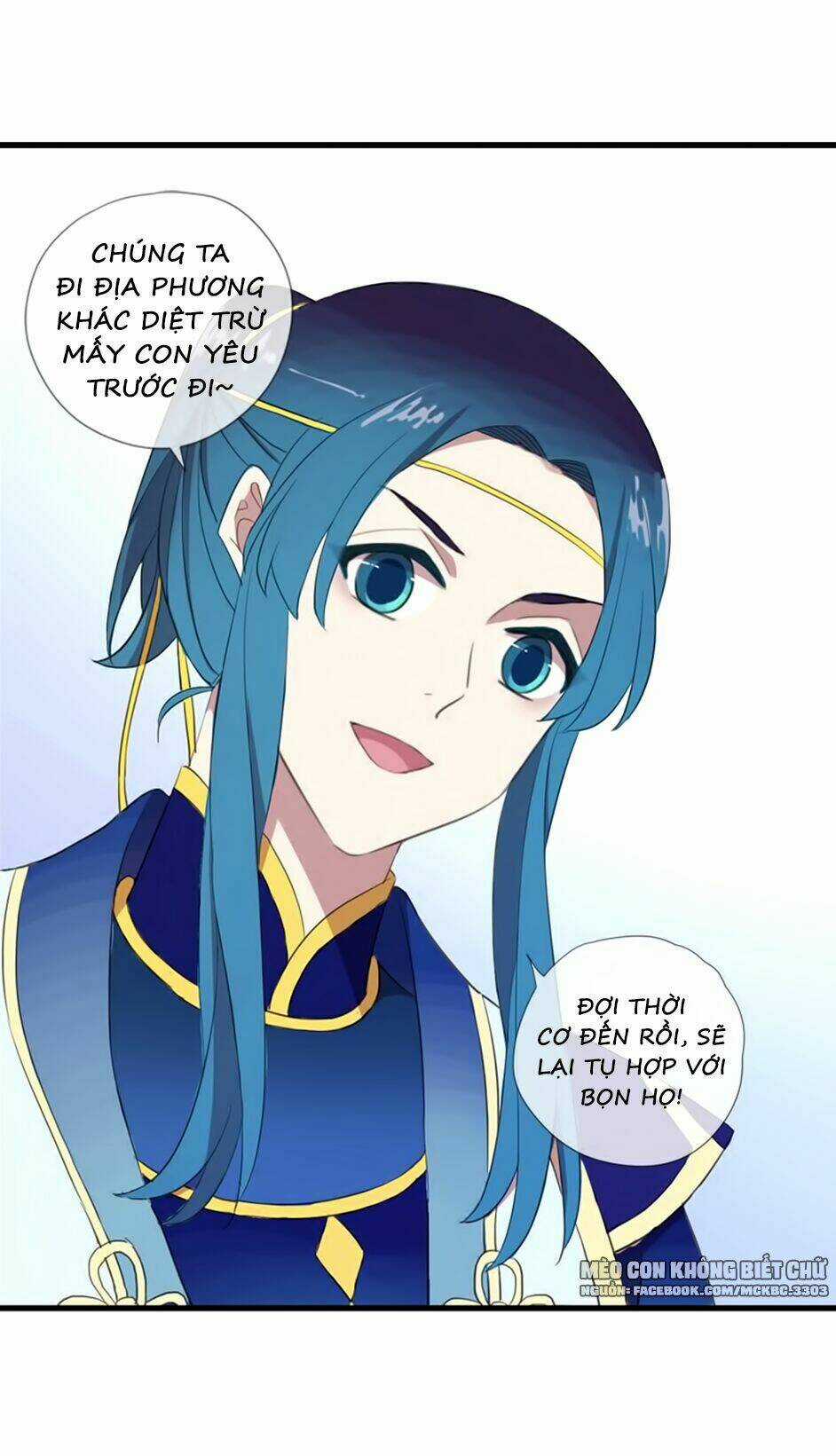 Bách Yêu Dị Văn - Chapter 67 - Trang 30