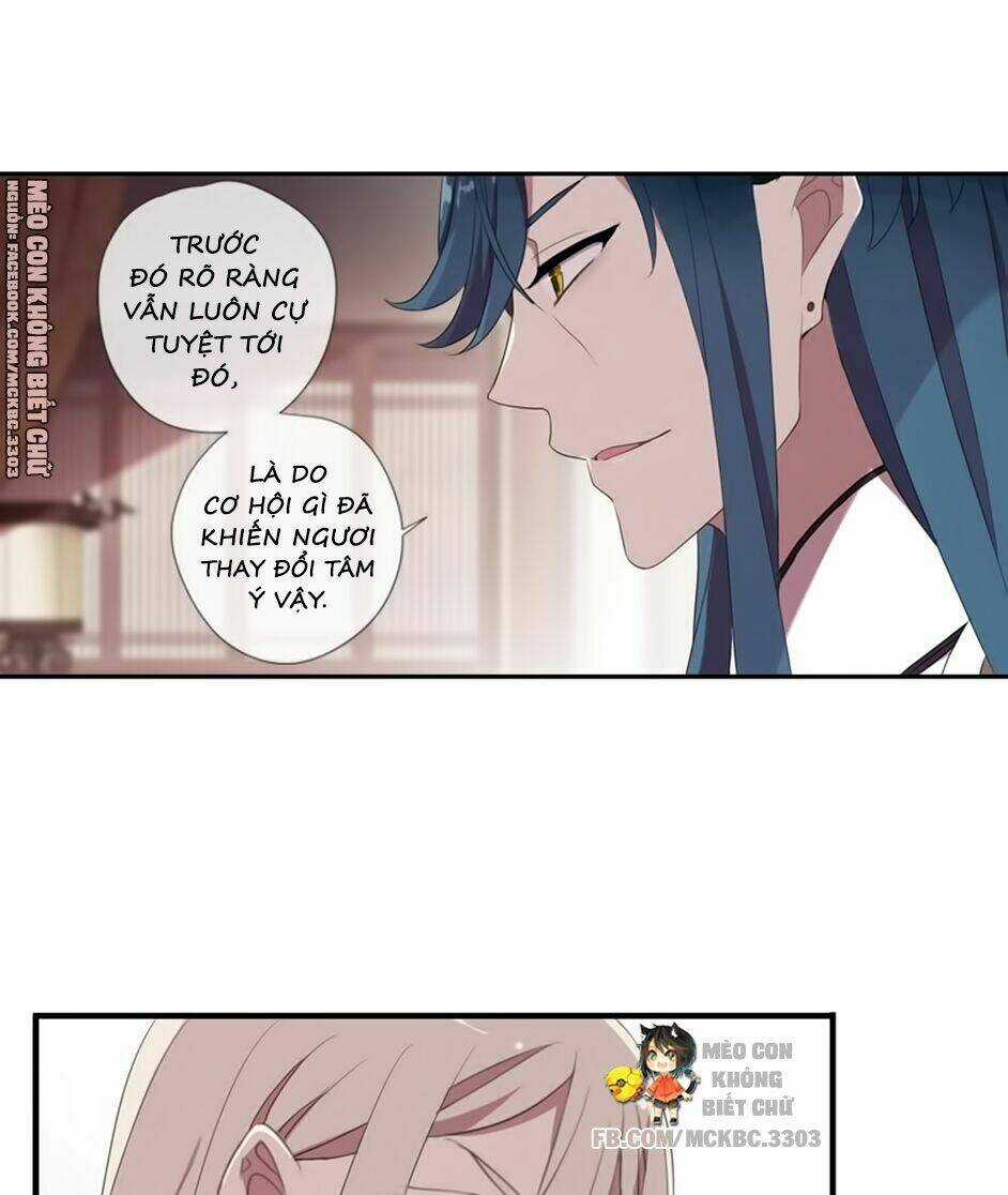 Bách Yêu Dị Văn - Chapter 67 - Trang 4