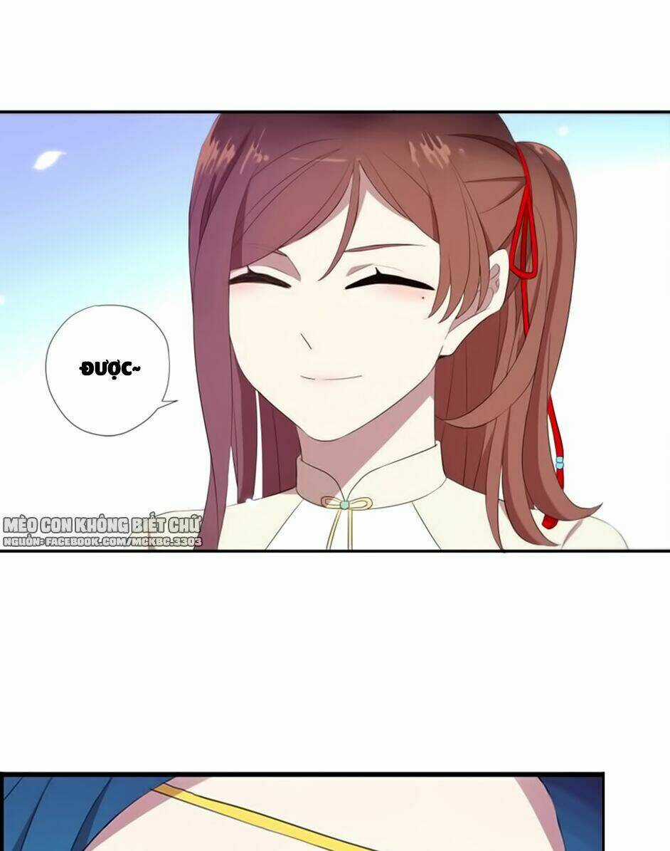 Bách Yêu Dị Văn - Chapter 67 - Trang 31