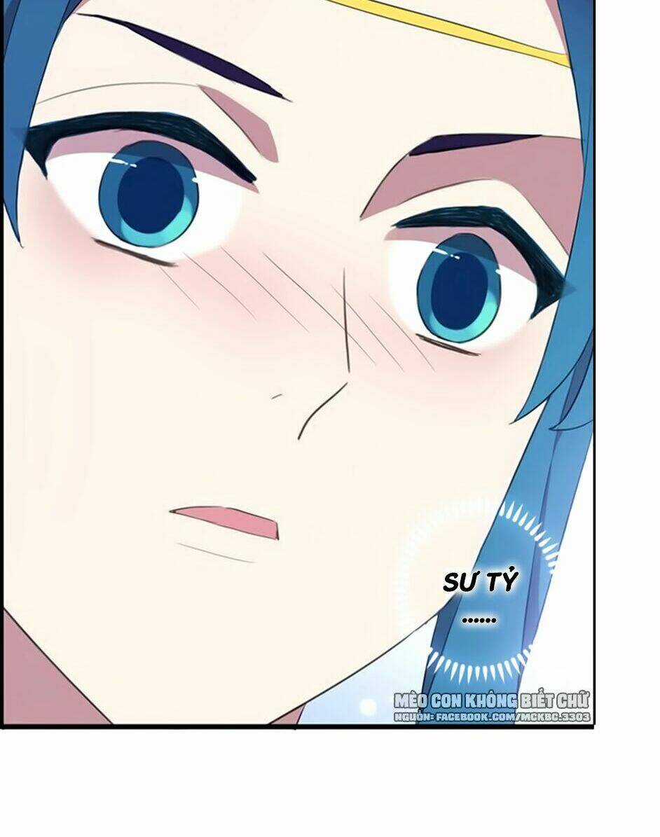 Bách Yêu Dị Văn - Chapter 67 - Trang 32