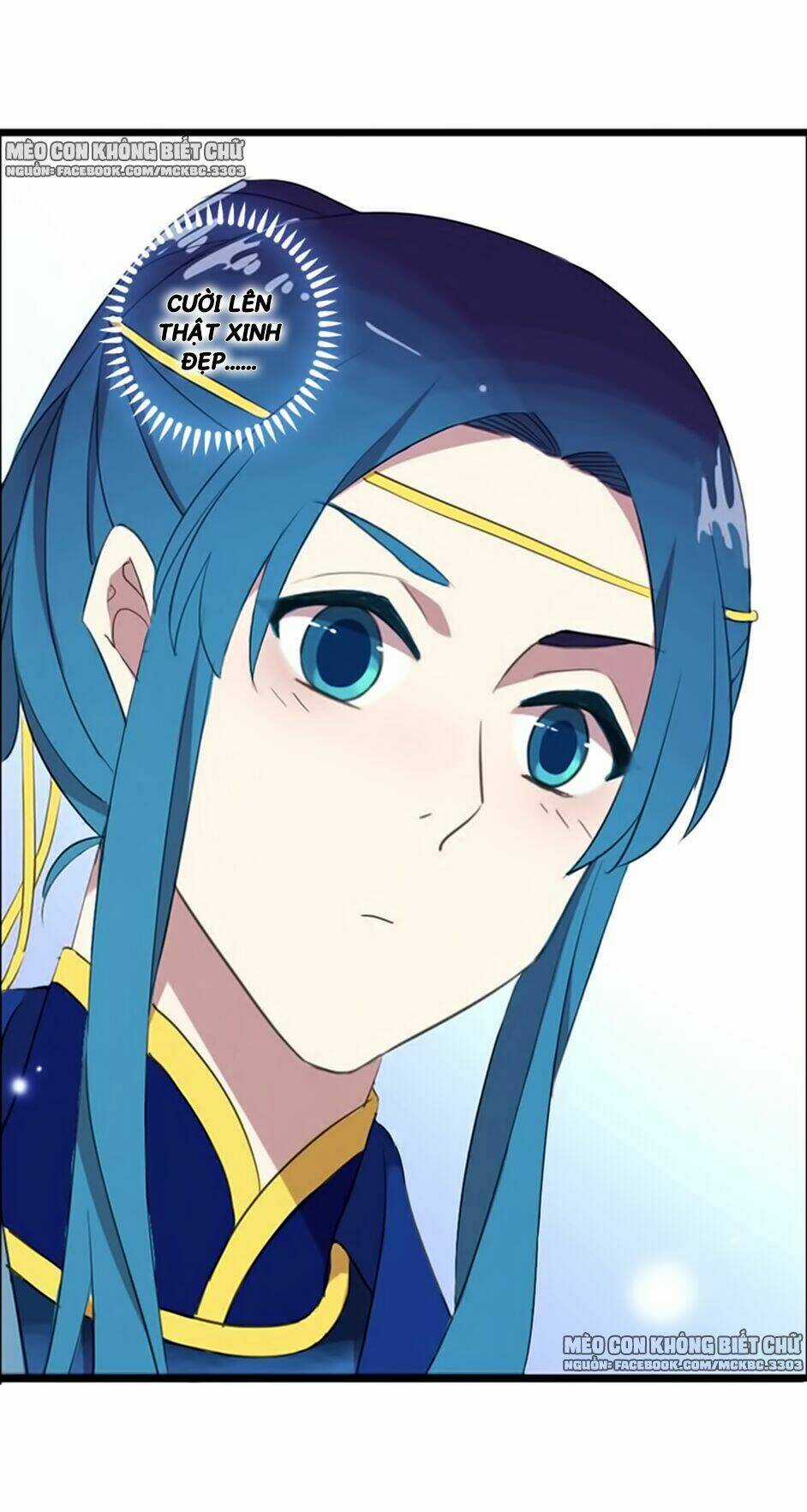 Bách Yêu Dị Văn - Chapter 67 - Trang 33