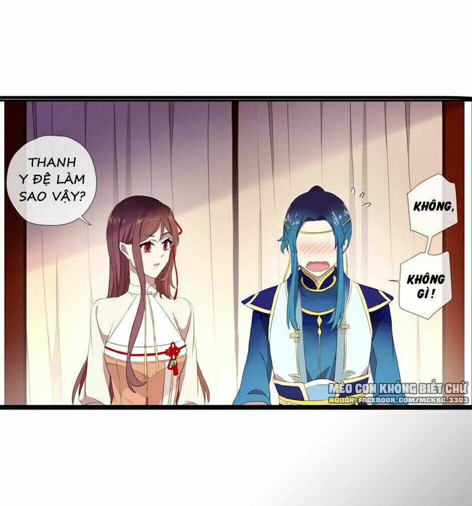 Bách Yêu Dị Văn - Chapter 67 - Trang 35