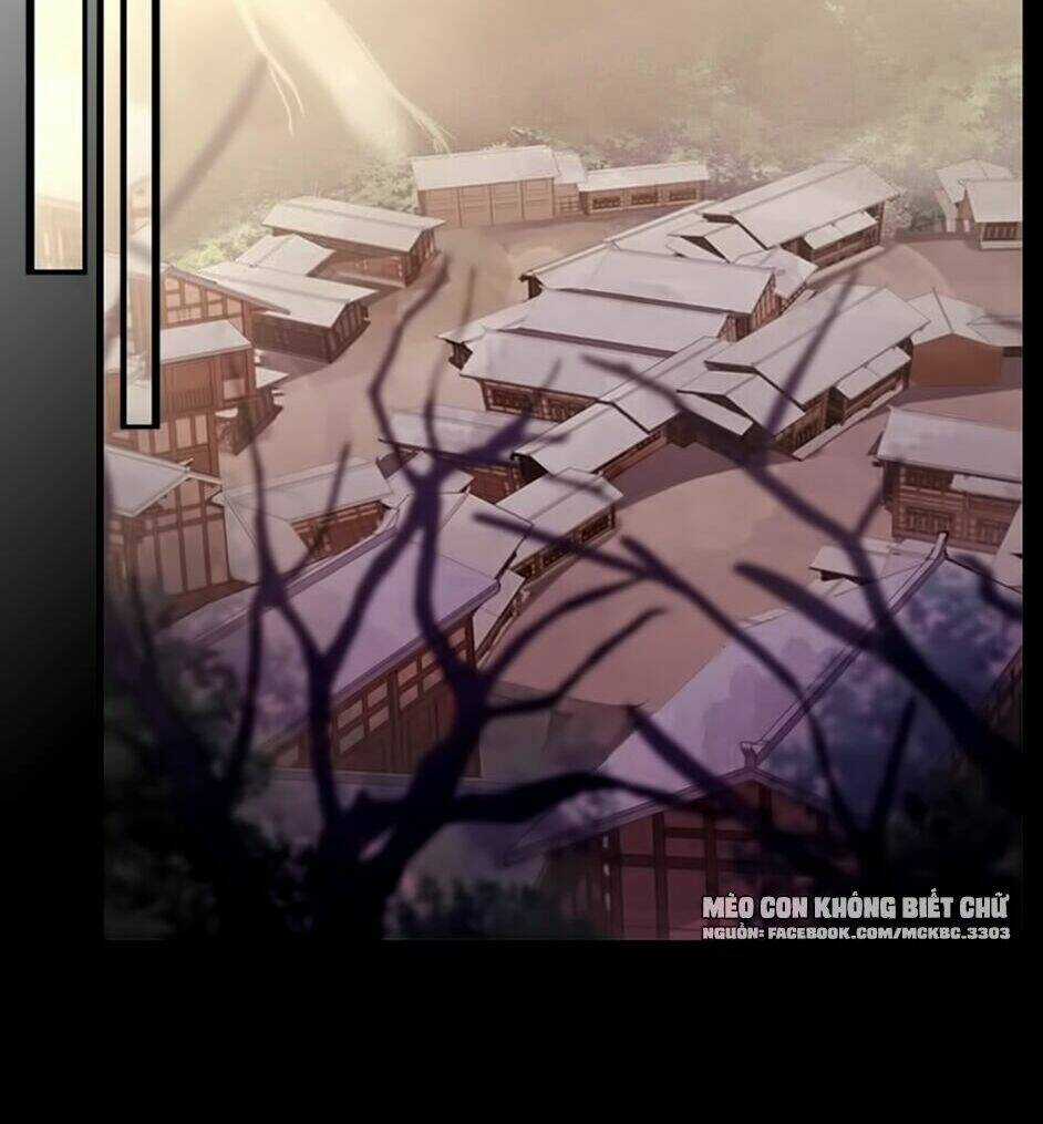 Bách Yêu Dị Văn - Chapter 67 - Trang 37