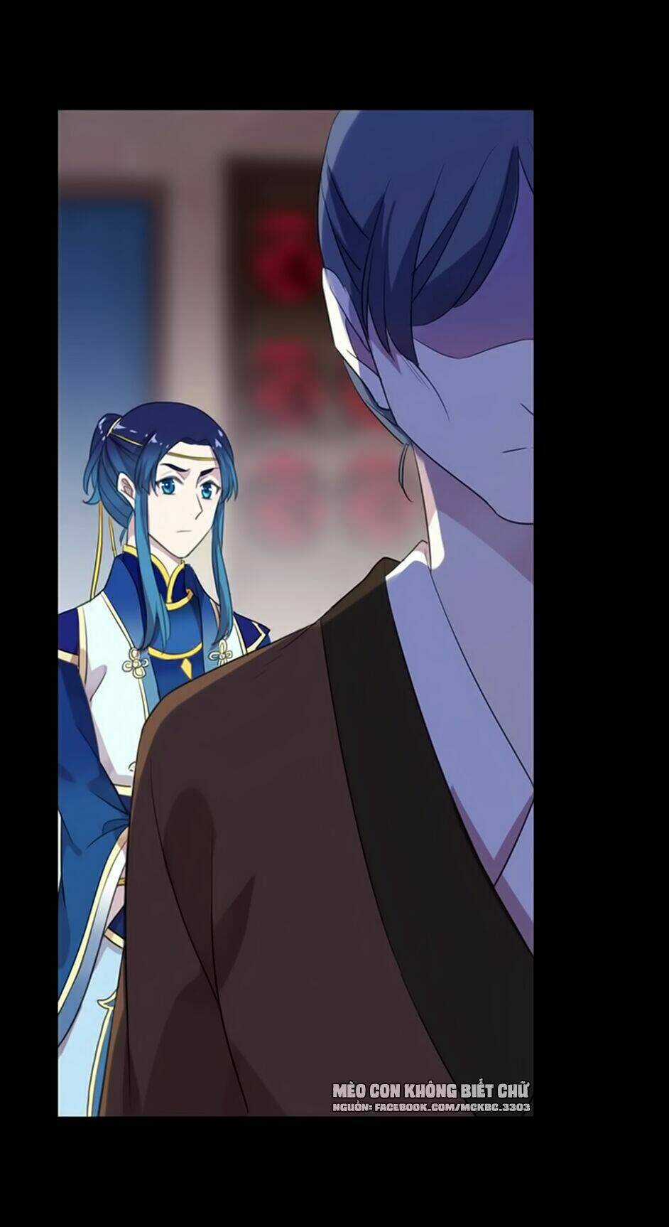 Bách Yêu Dị Văn - Chapter 67 - Trang 42