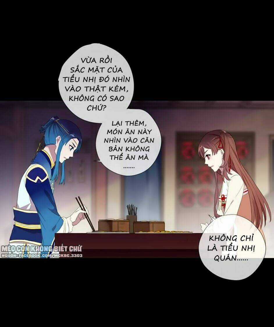 Bách Yêu Dị Văn - Chapter 67 - Trang 43